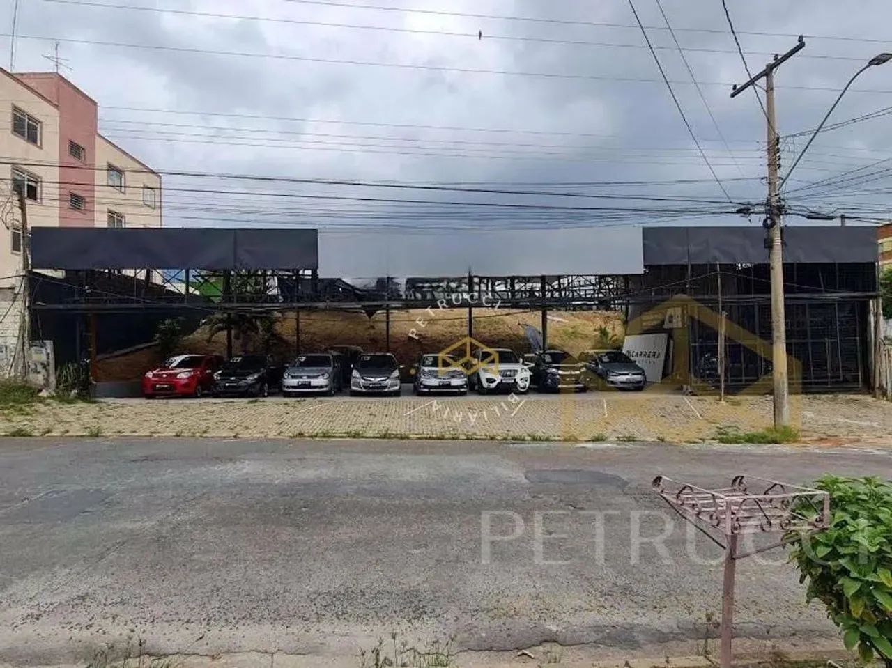 onto Comercial para locação, Jardim Novo Campos Elíseos, Campinas - PT0076. - Foto 8