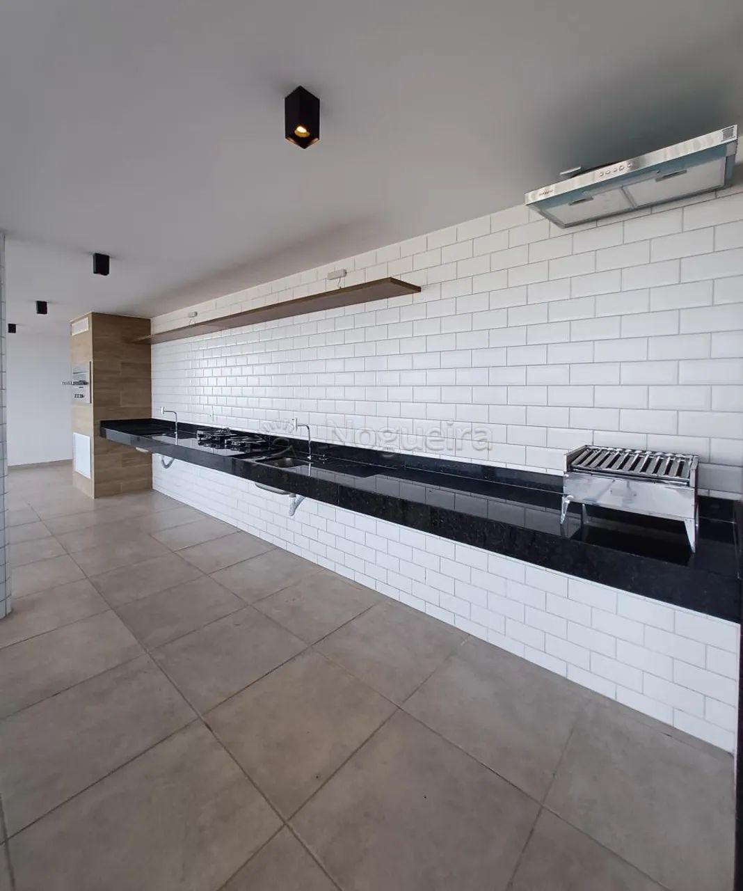 Imóvel para venda com 25 metros quadrados com 1 quarto em Boa Vista - Recife - PE - Foto 2