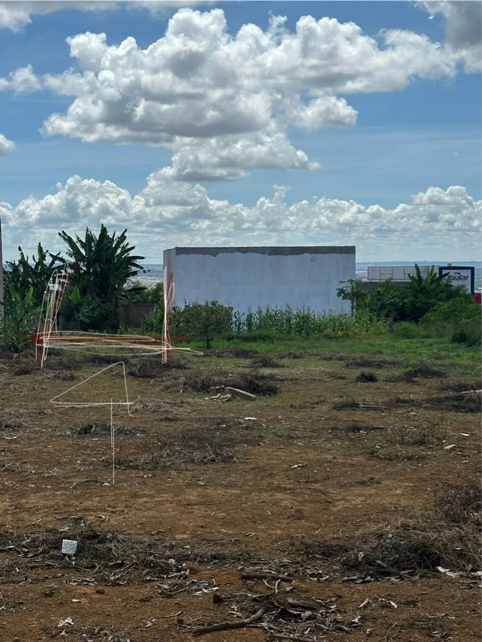 Vendo Lote Comercial 26 Setembro  - Foto 5