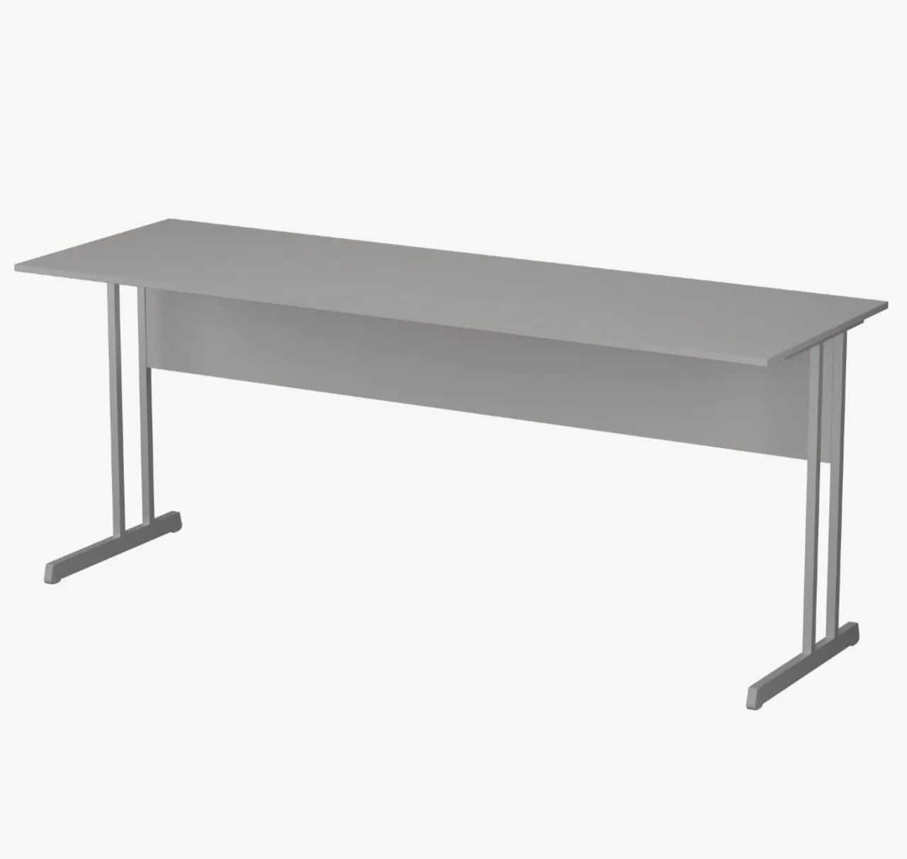 Mesa / birô / escritório 1,80 x 0,60