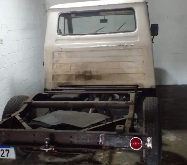 Jeep pick up  - Foto 2