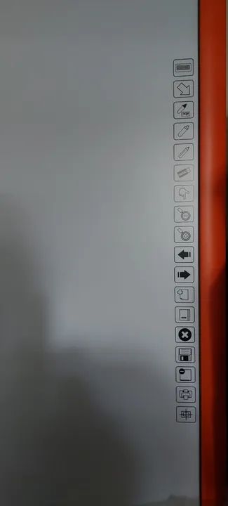 Lousa Interativa oneboard 82" - Foto 2