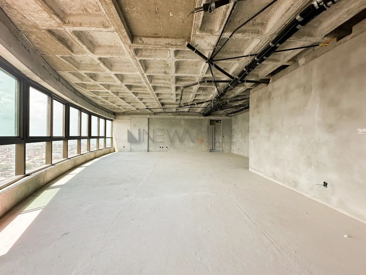 Apartamento à venda no Edifício Mirante Capibaribe com 268m² 4 suítes - Foto 3