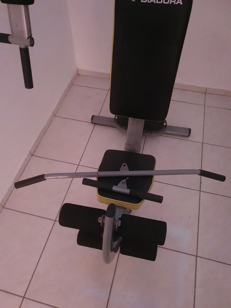 Aparelho de Musculação entrego gratis - Foto 3