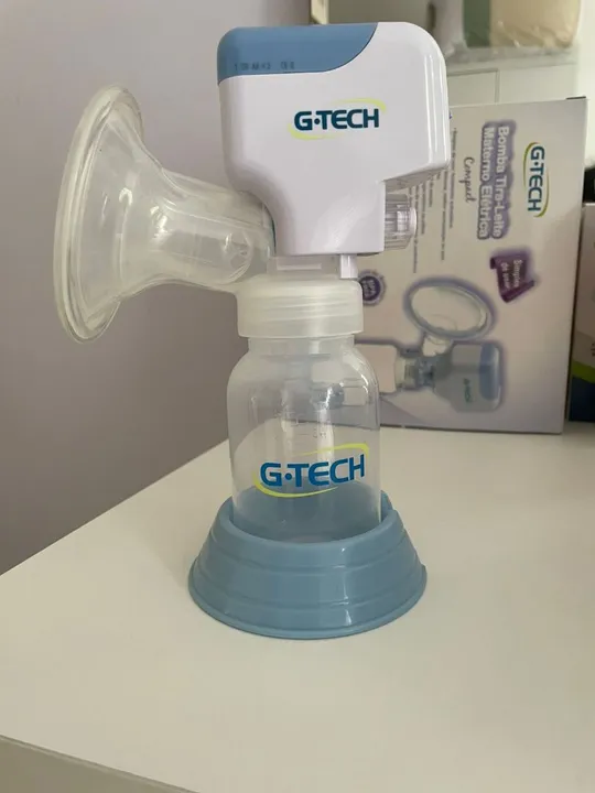 Tira Leite Eletrico G-tech Compact<br><br>Cod: 31707