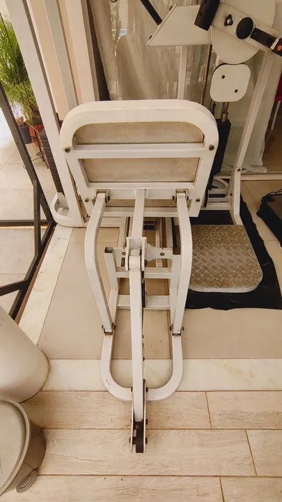 Leg Press Horizontal Profissional64299777739395124
