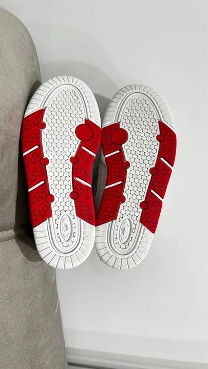 Tênis Adidas Adi2000 x Hello Kitty Original - Foto 4