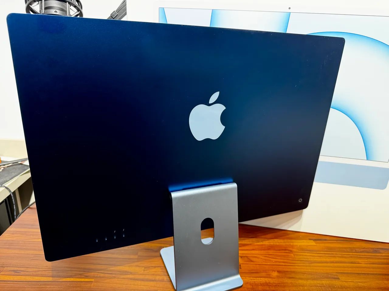 iMac M1 - 24 inches - Blue - 8-core CPU/GPU64842074715267120