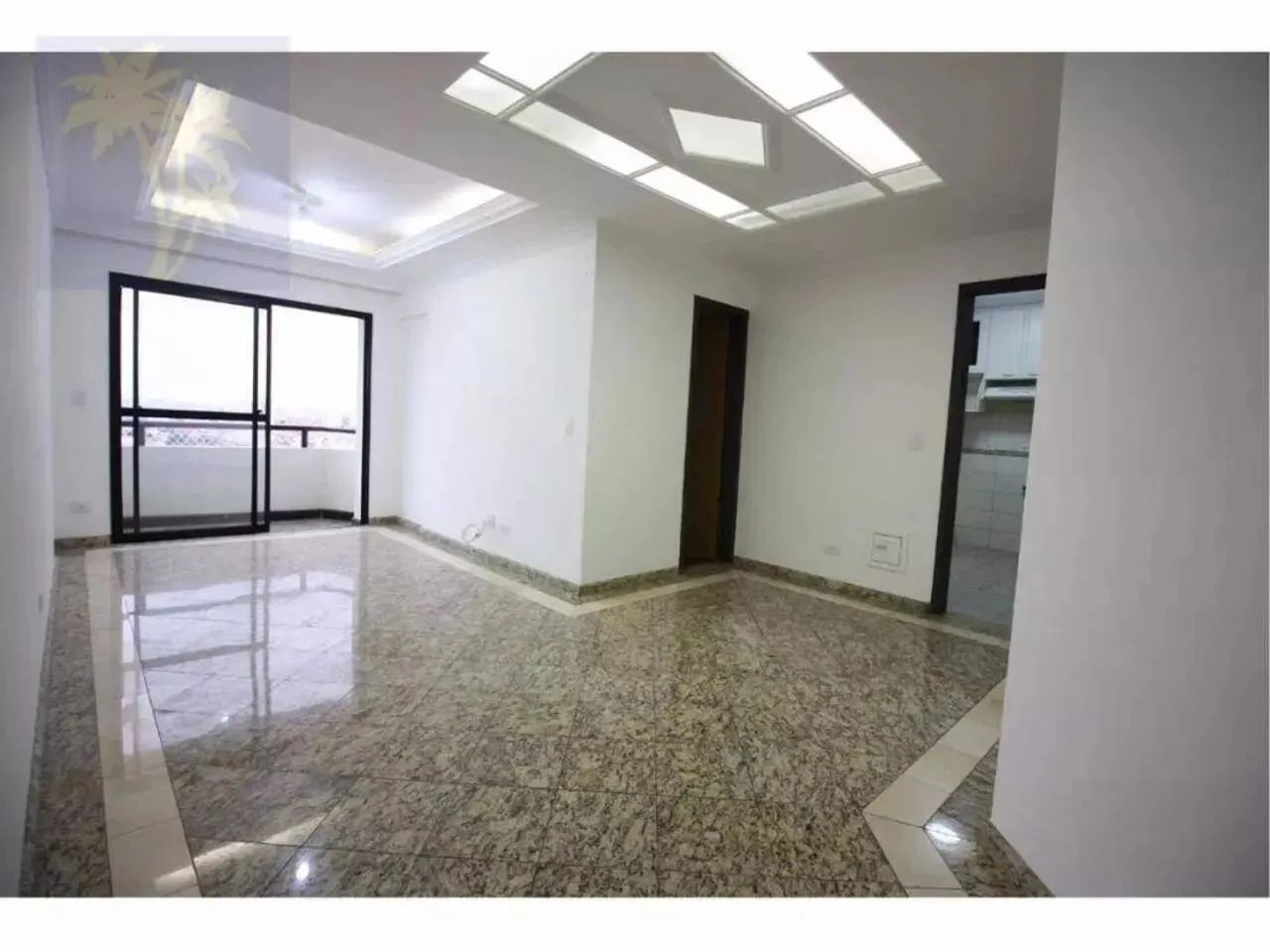 Apartamento para Locação em Guarulhos, Vila Rosália, 3 dormitórios, 1 suíte, 3 banheiros, 