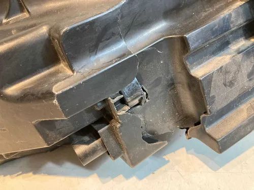 Farol Gla 200 2018 2019 2020 2021 C/detalhe L.e Original - Foto 4