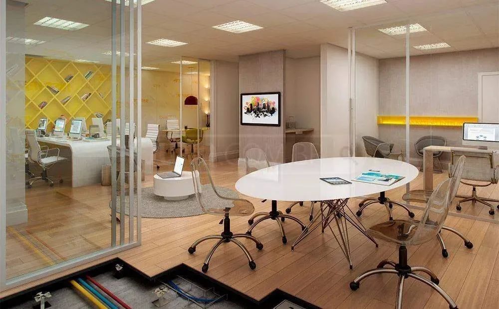 Sala Comercial para aluguel, 1 vaga, Cidade Alta - Piracicaba/SP - Foto 14