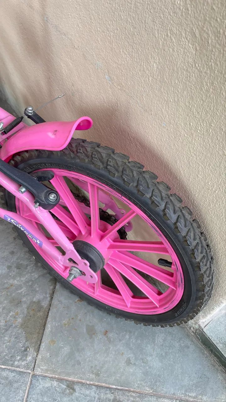 Bicicleta Aro 16  - Foto 5
