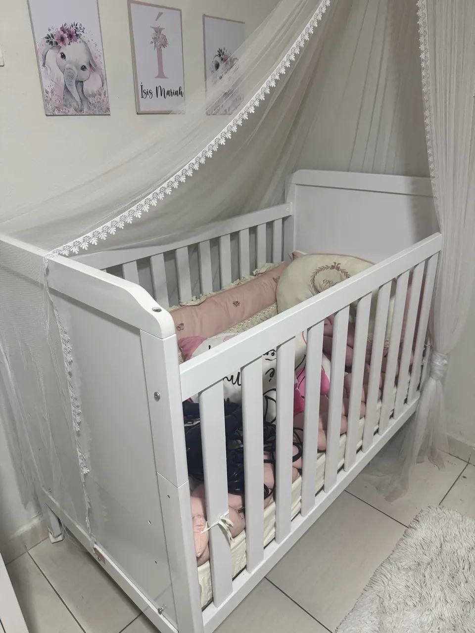 Berço 64307306870529123