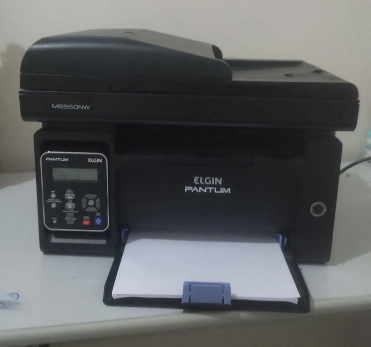 Semi-new printer64197819476611120