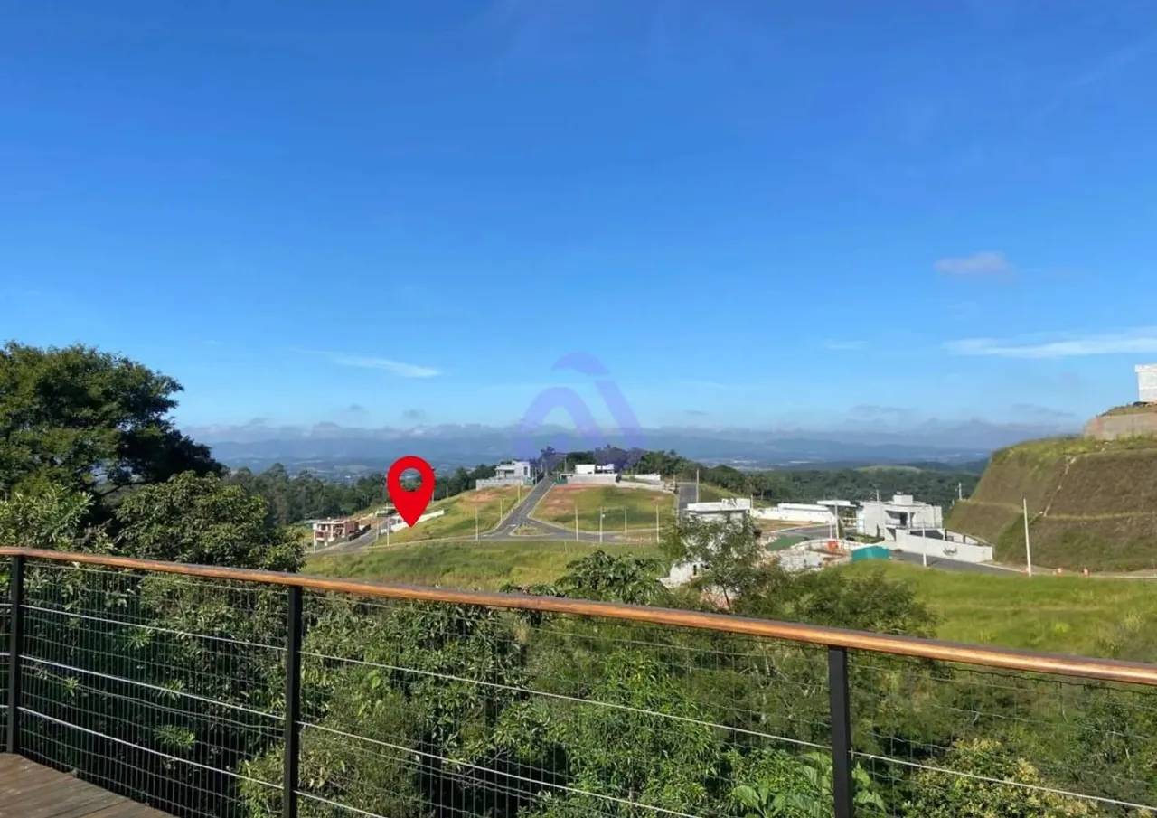 Terreno à venda, com 336 m², em condomínio fechado - Parque Santa Tereza, Santa Isabel, SP