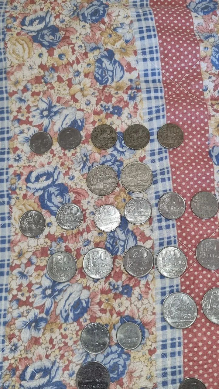 Coleção de Moedas - Foto 3