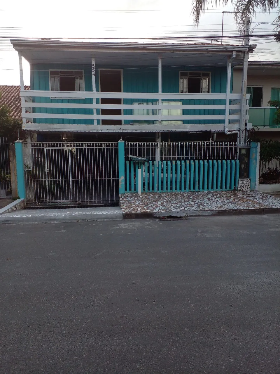 Casa para alugar leia a descrição!!!