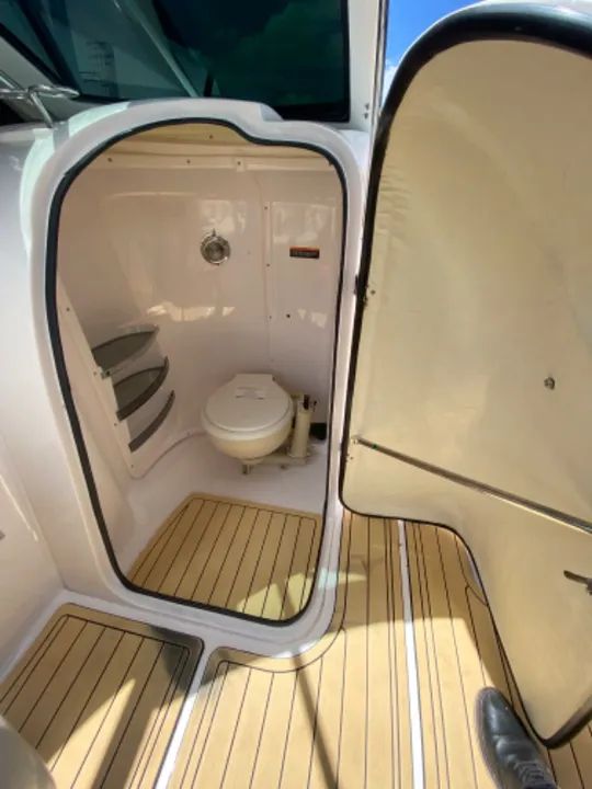 Lancha Focker 240 - Foto 4