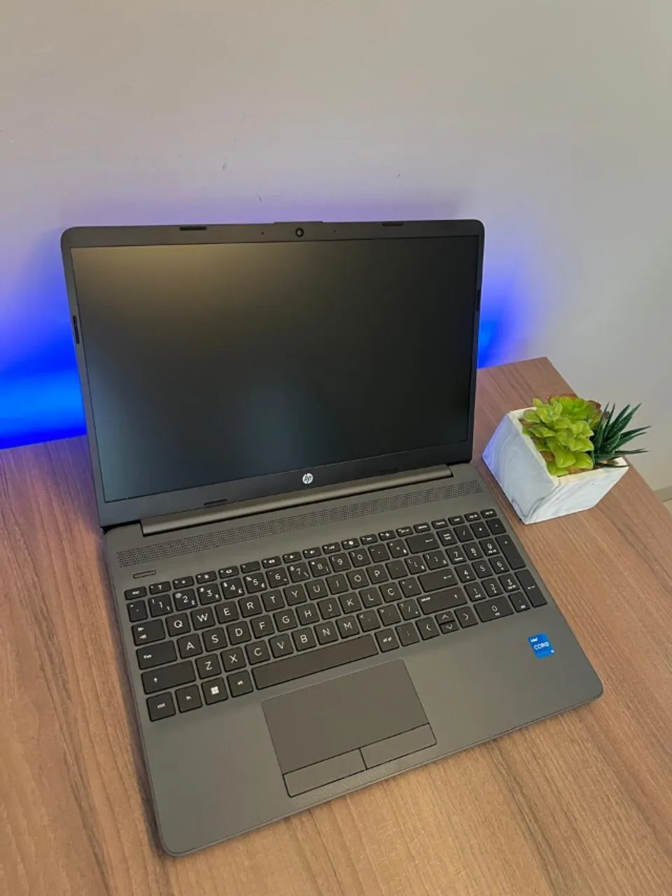 Notebook Gamer HP G9 i5 13° NOVO!
