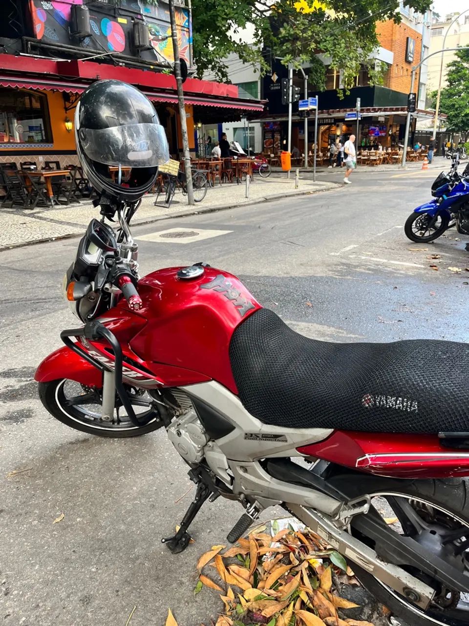 Fazer 250 - Foto 5