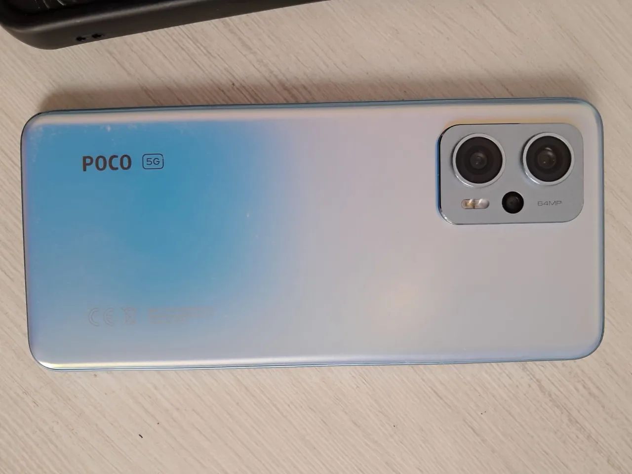 Celular Top Xiaomi Poco X4 GT - Sem defeitos! - Foto 5