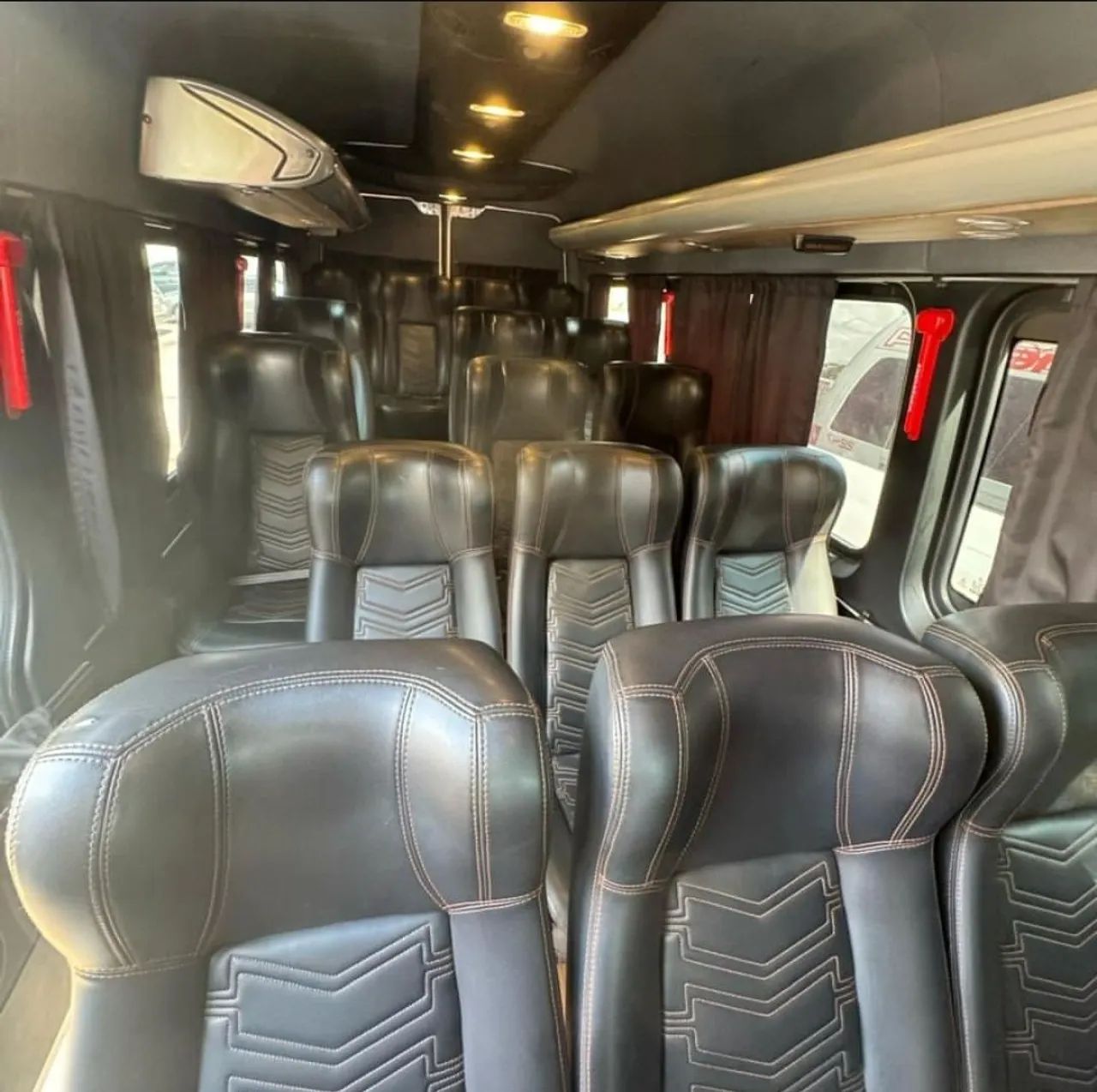 Sprinter 416 2022 transferência de dívida tratar com Sr Alberto  - Foto 7