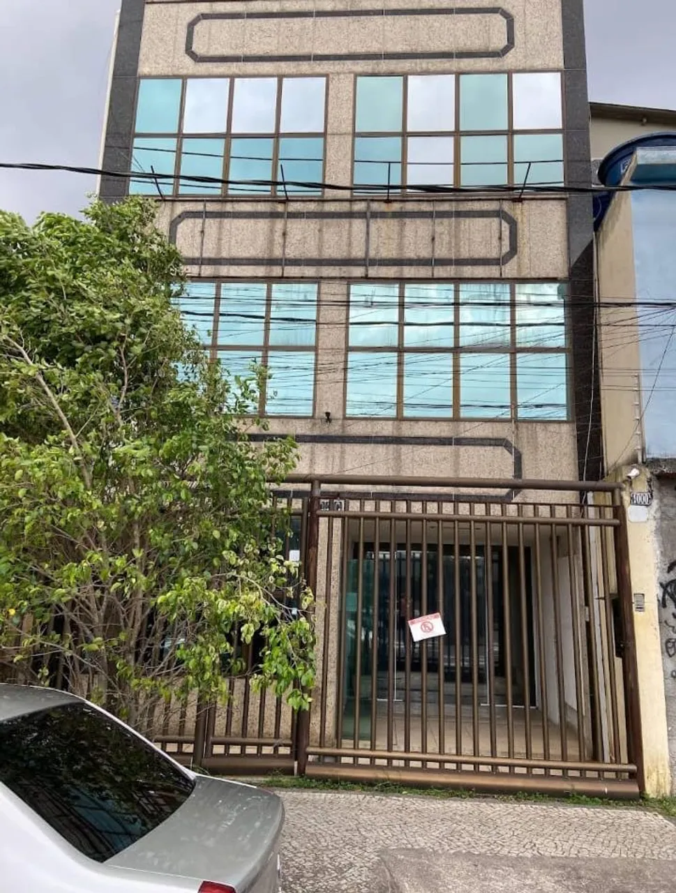 SUBLOCAÇÃO DE SALA