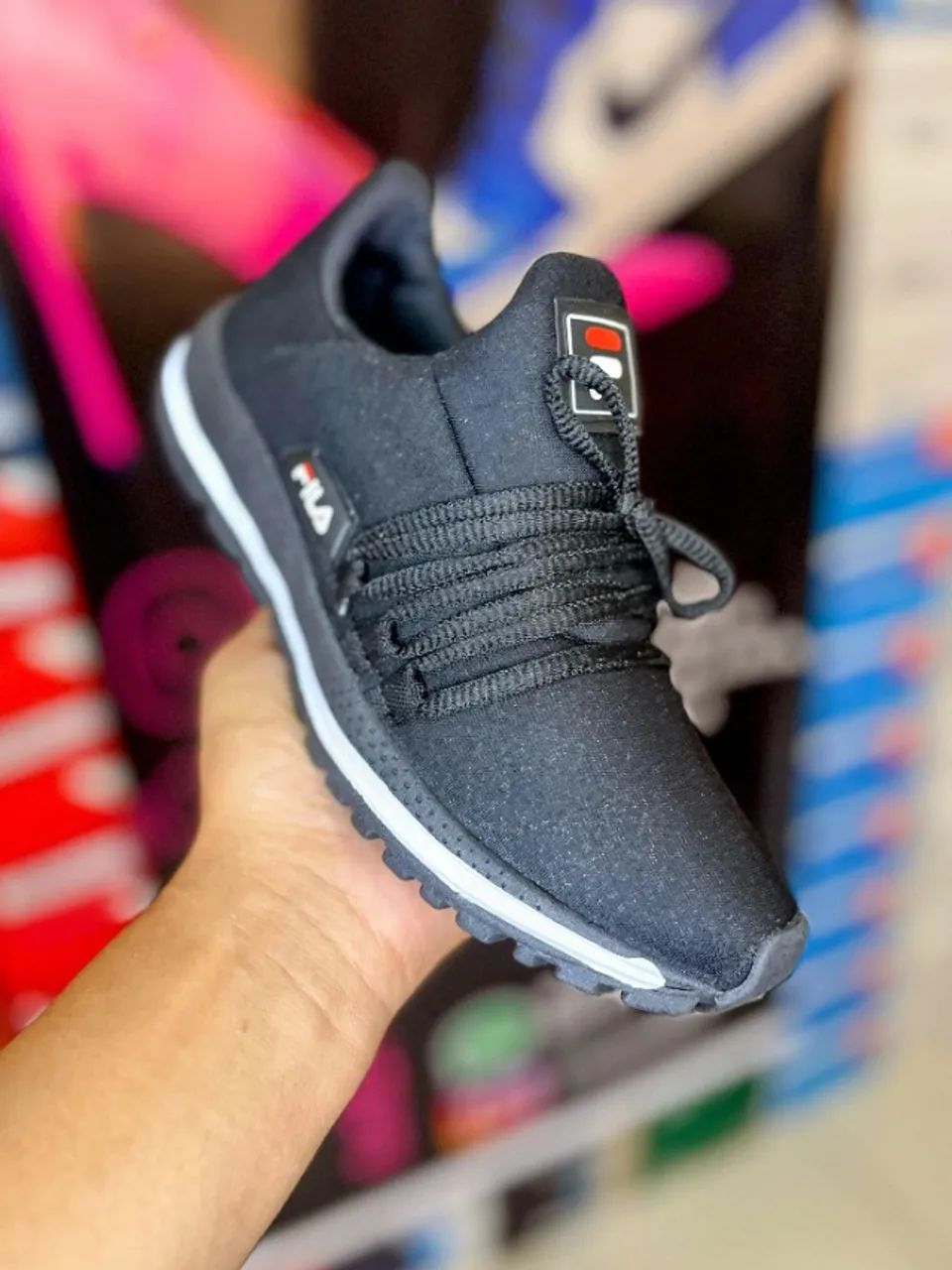 Tenis Meia Tenis Por Atacado Para Revenda Tênis Meia F1 Masculino