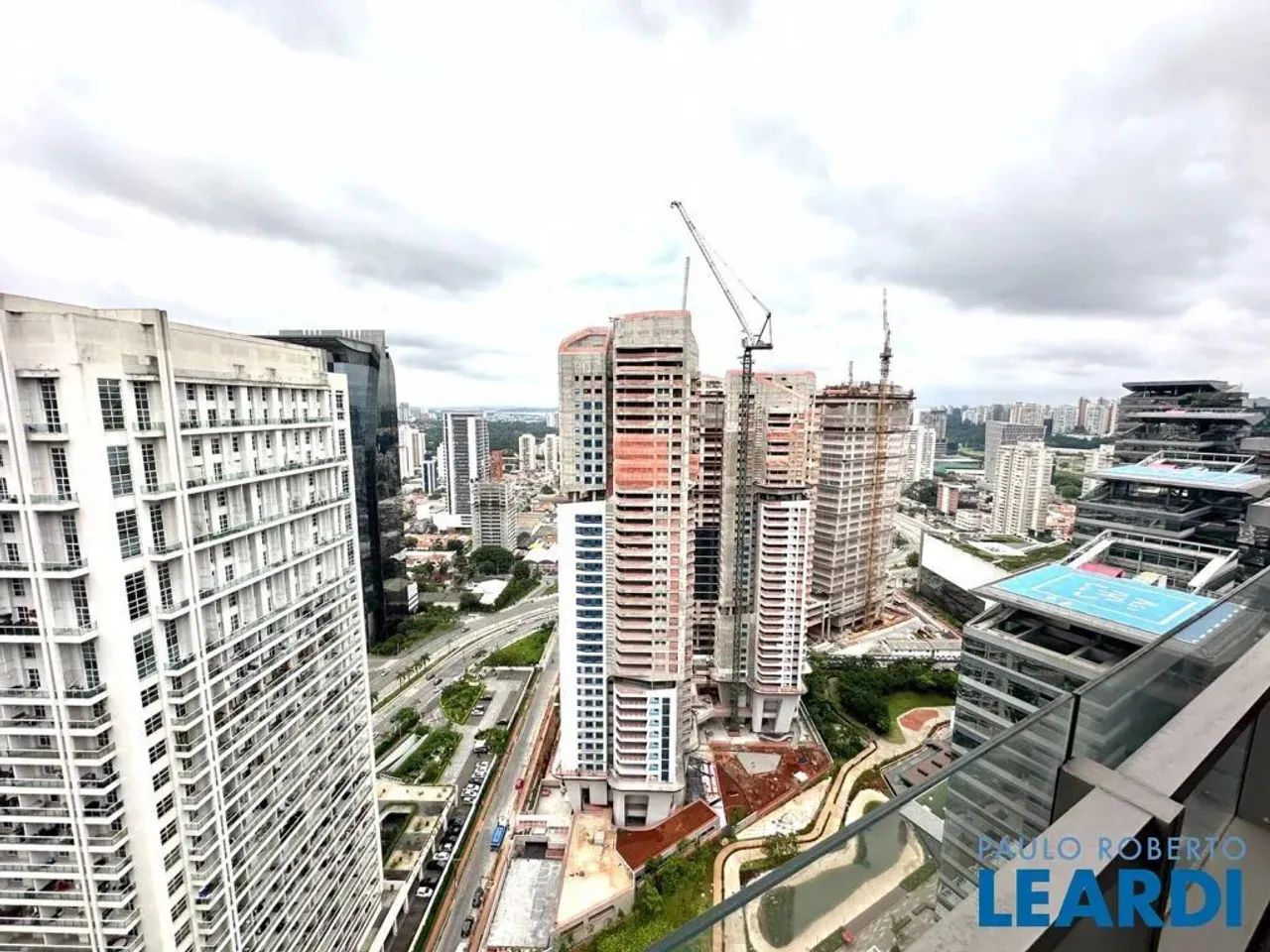 CONJ. COMERCIAL - BROOKLIN - SP - Foto 3