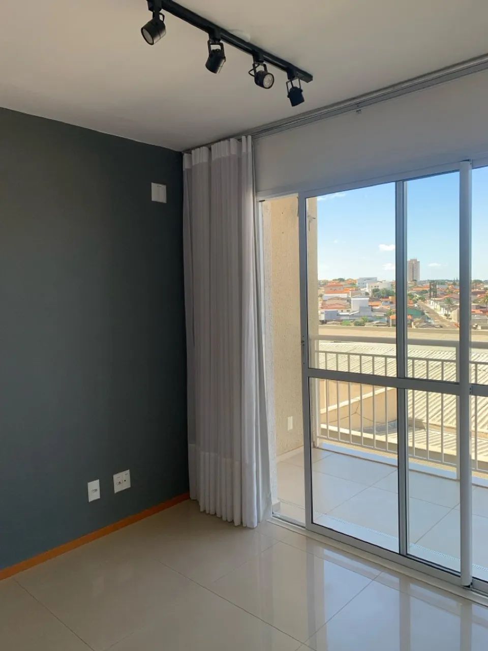 Aluguel Apartamento 2 quartos com móveis planejados