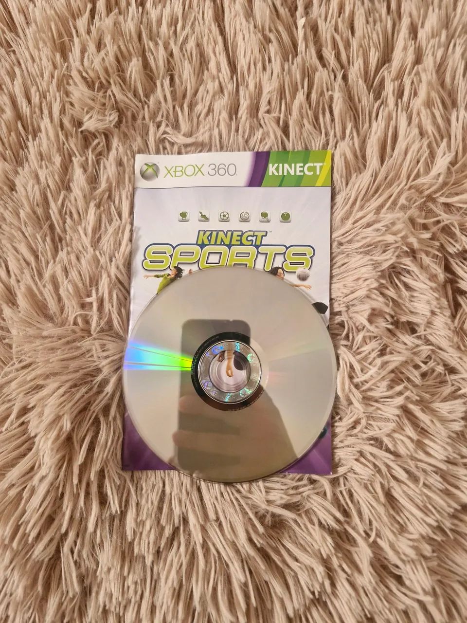 Kinect Sports  - Foto 3