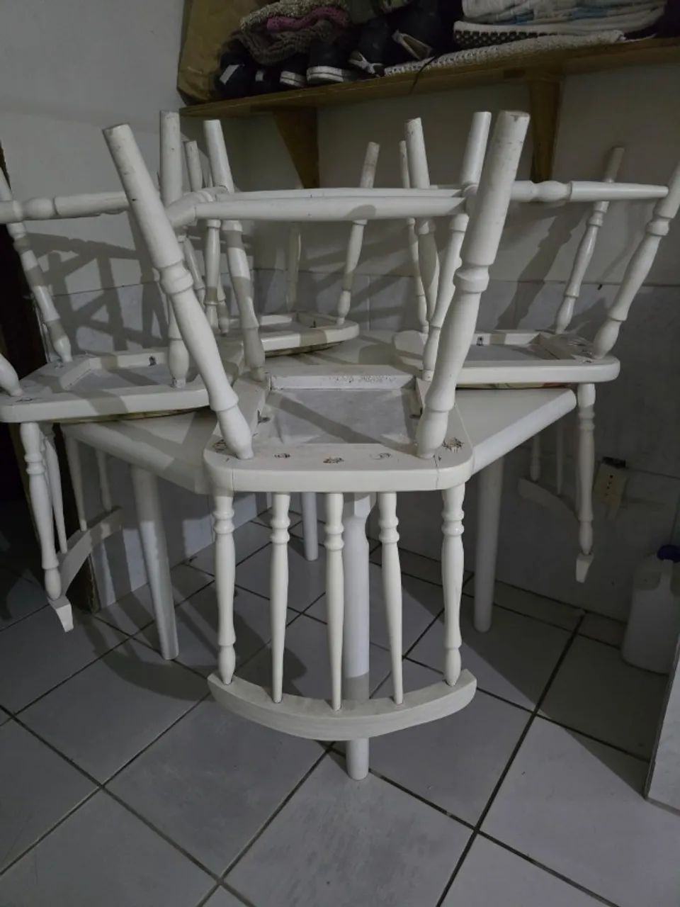 Mesa para cozinha - Foto 2