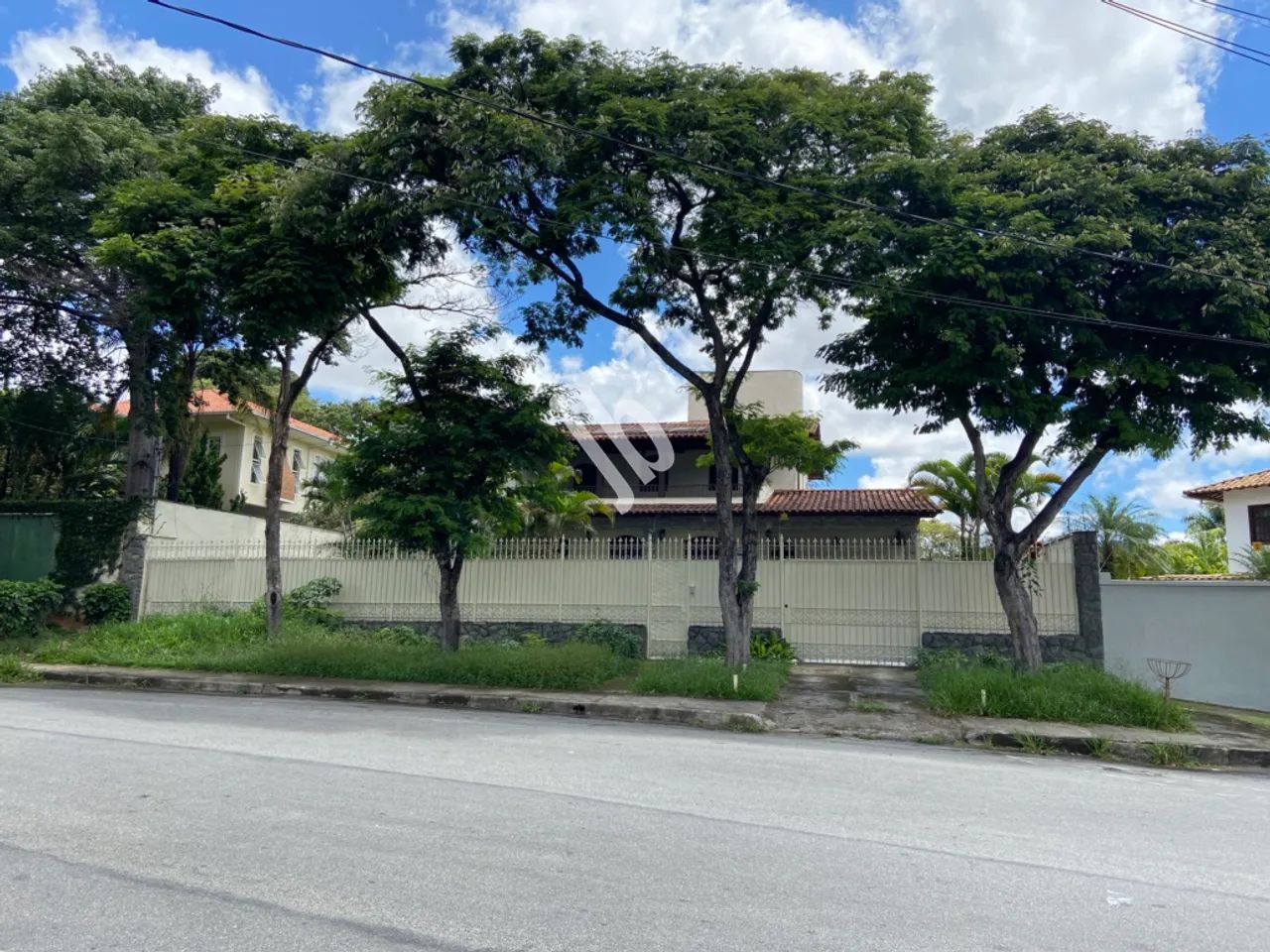 São Luiz  Casa residencial 453 m² para alugar - Foto 2