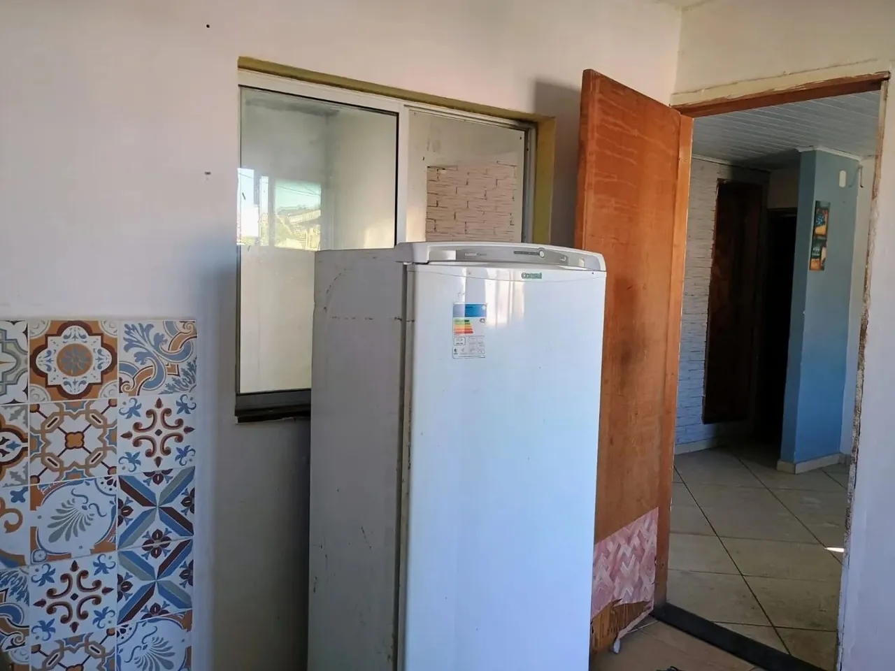 casa no Jardim Botânico de 3 quartos, com 70 mil na mão e financia o restante, perto de tu