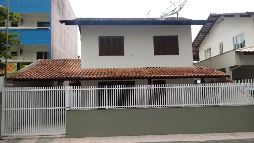 Casa 4 quartos a 100 mt do píer, 10 pessoas, com ar e garagem!! - Foto 2