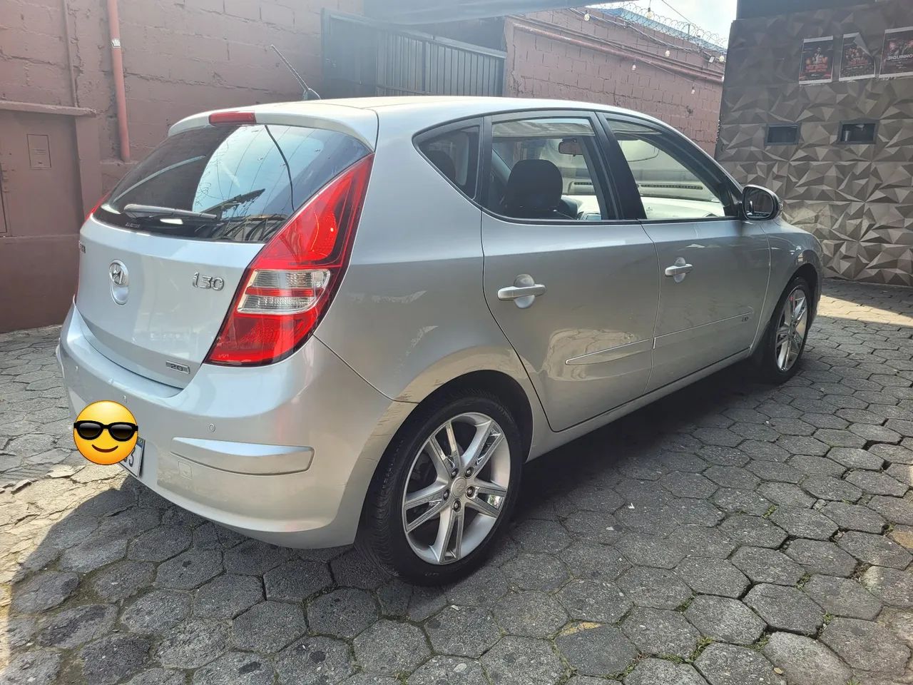 I30 AT 2011  - Foto 4