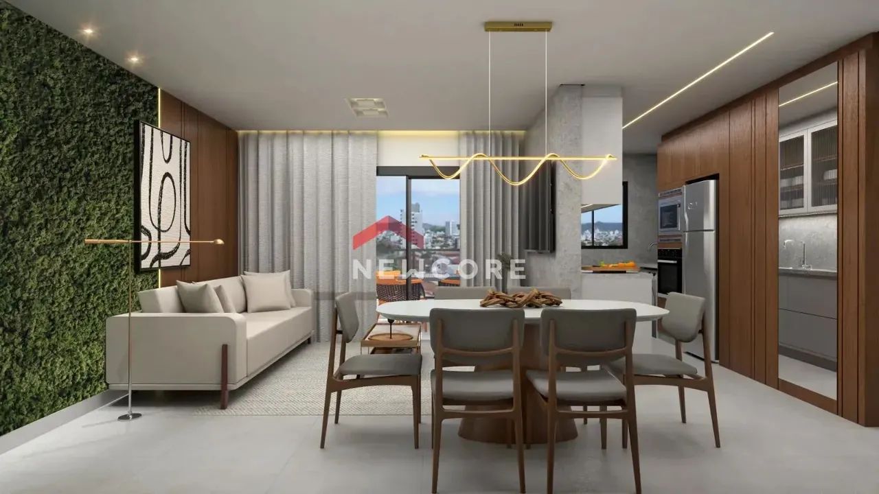 Apartamento em Rua Arnaldo Passos - Centro - Navegantes/SC - Foto 2