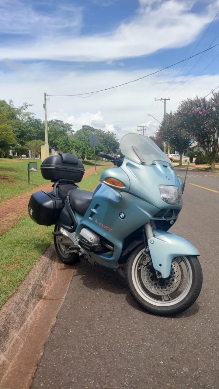 Oportunidade! BMW em ótimo estado - só pegar e andar