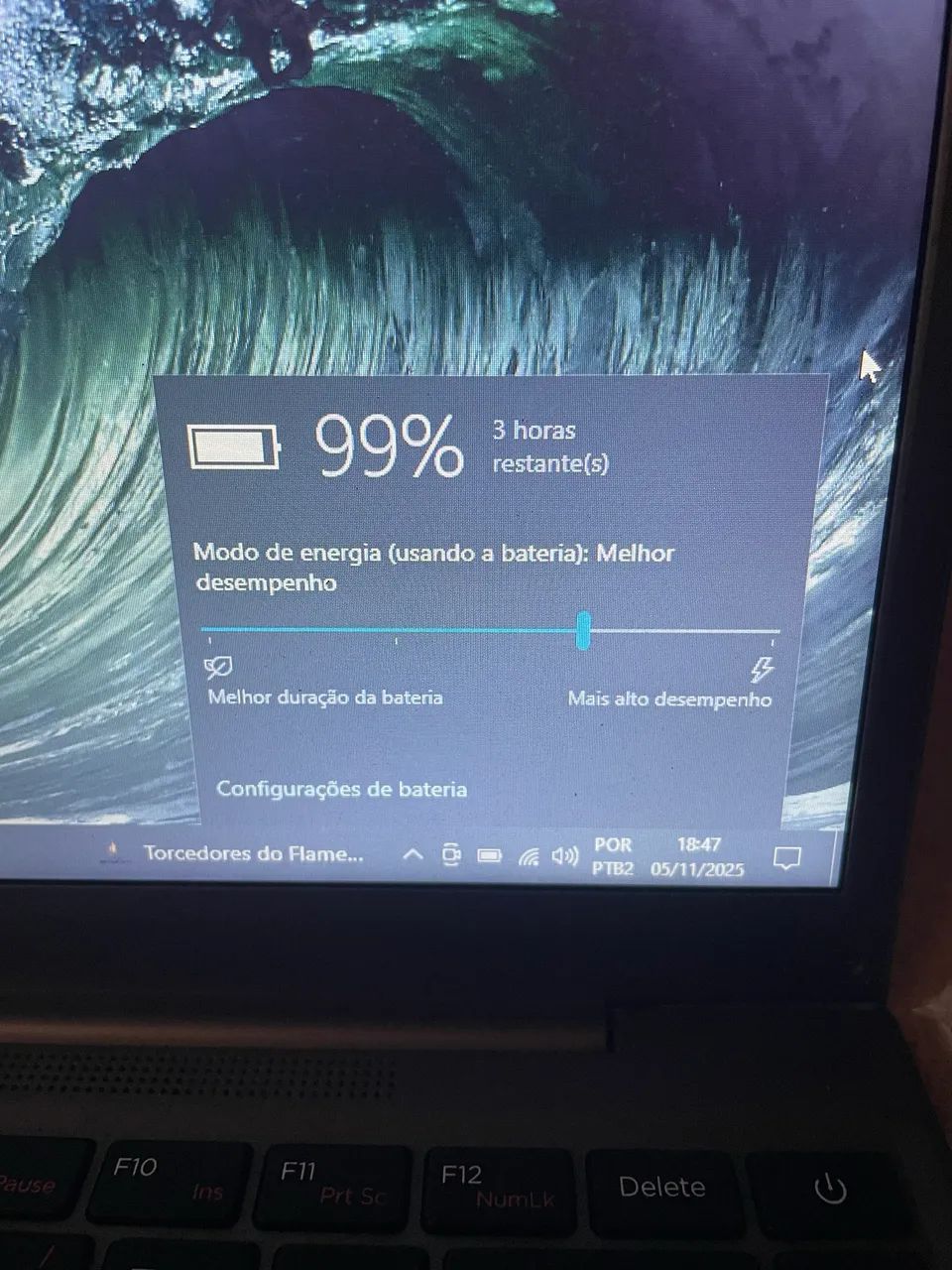 Notebook Compaq64317759536131123