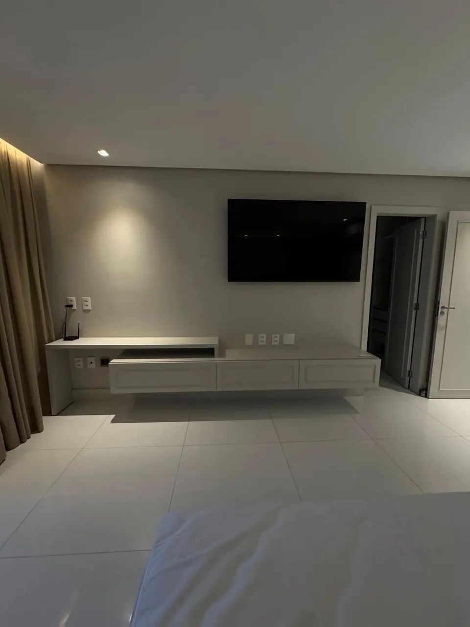 Mansão 5 Suítes no Alphaville Fortaleza  Luxo e Sofisticação - Foto 11