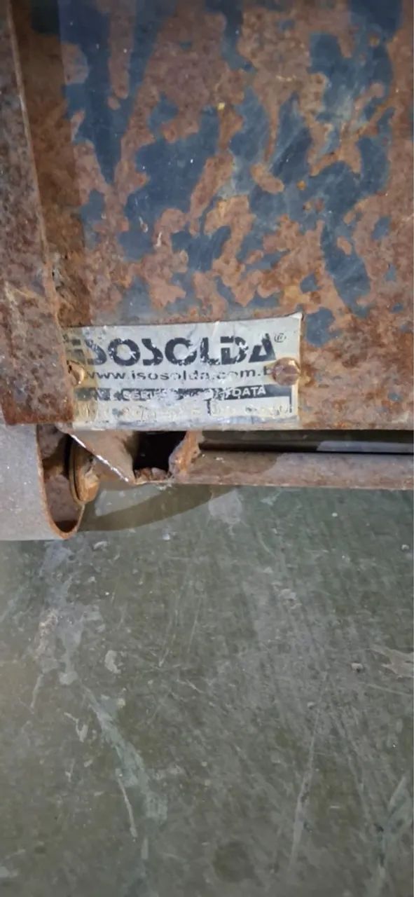 Aparelho de solda - Foto 4