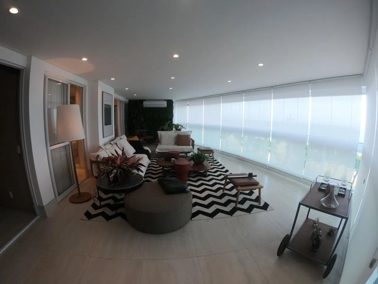 Marina Bay, Apartamento com 4 quartos em Itapuã, Vila Velha - Foto 5