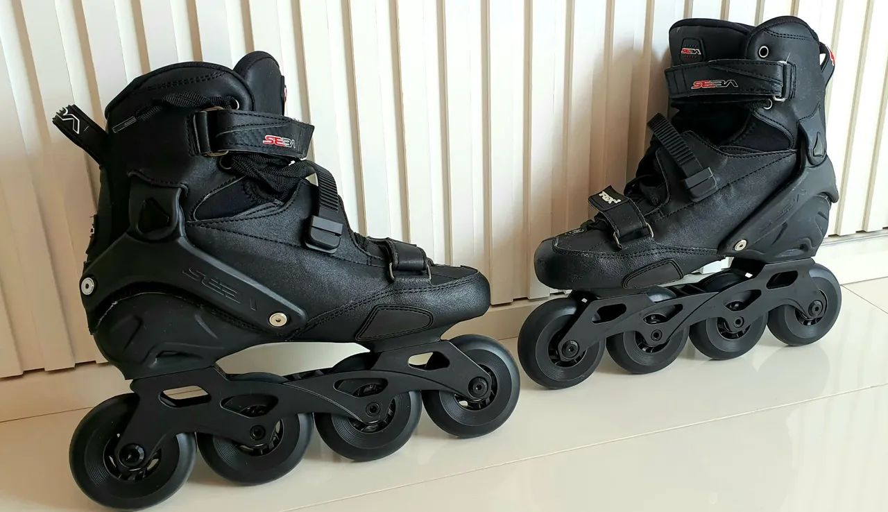 Patins Seba Trix 80 