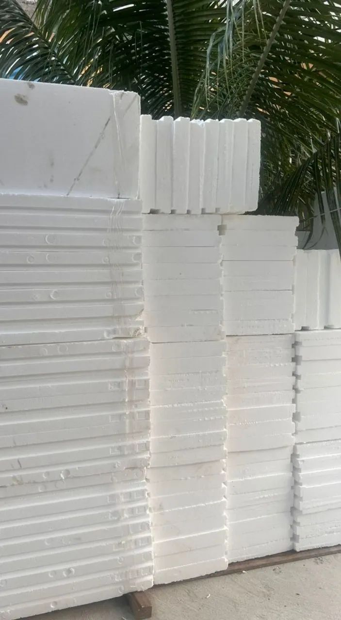 Isopor knauf - 12,00 reais  - Foto 2