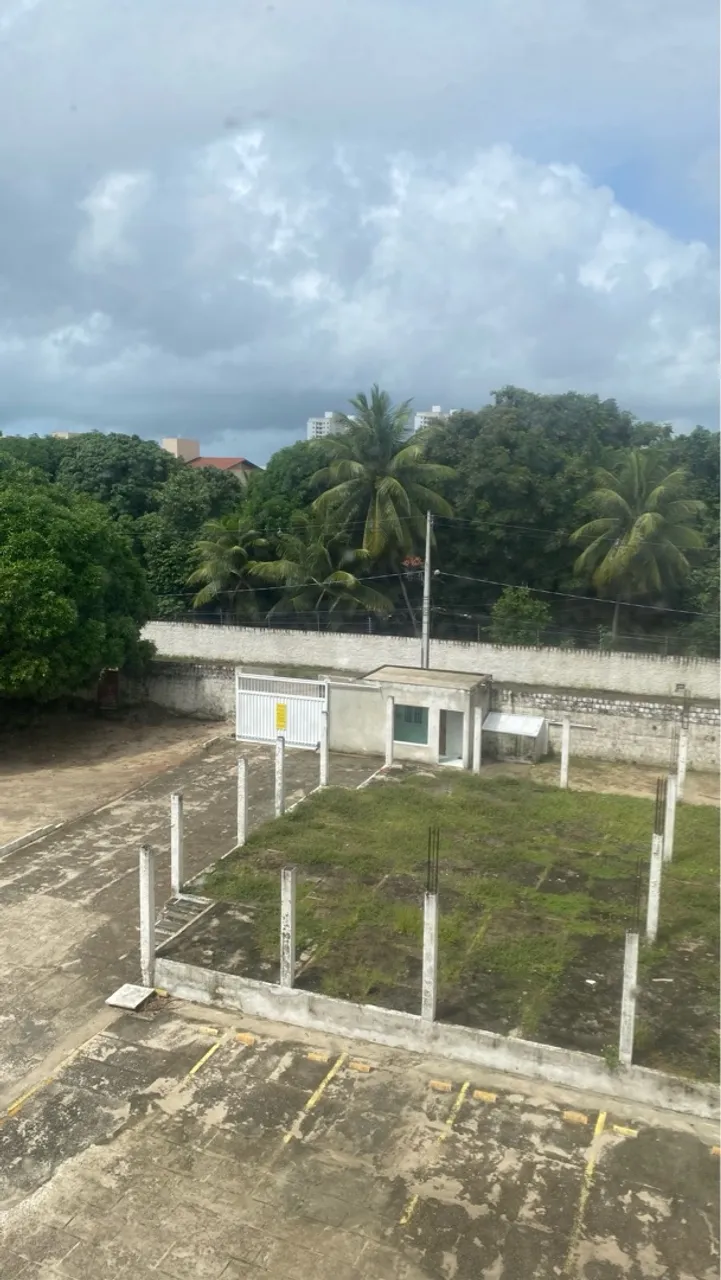 Apartamento para alugar nos bancários