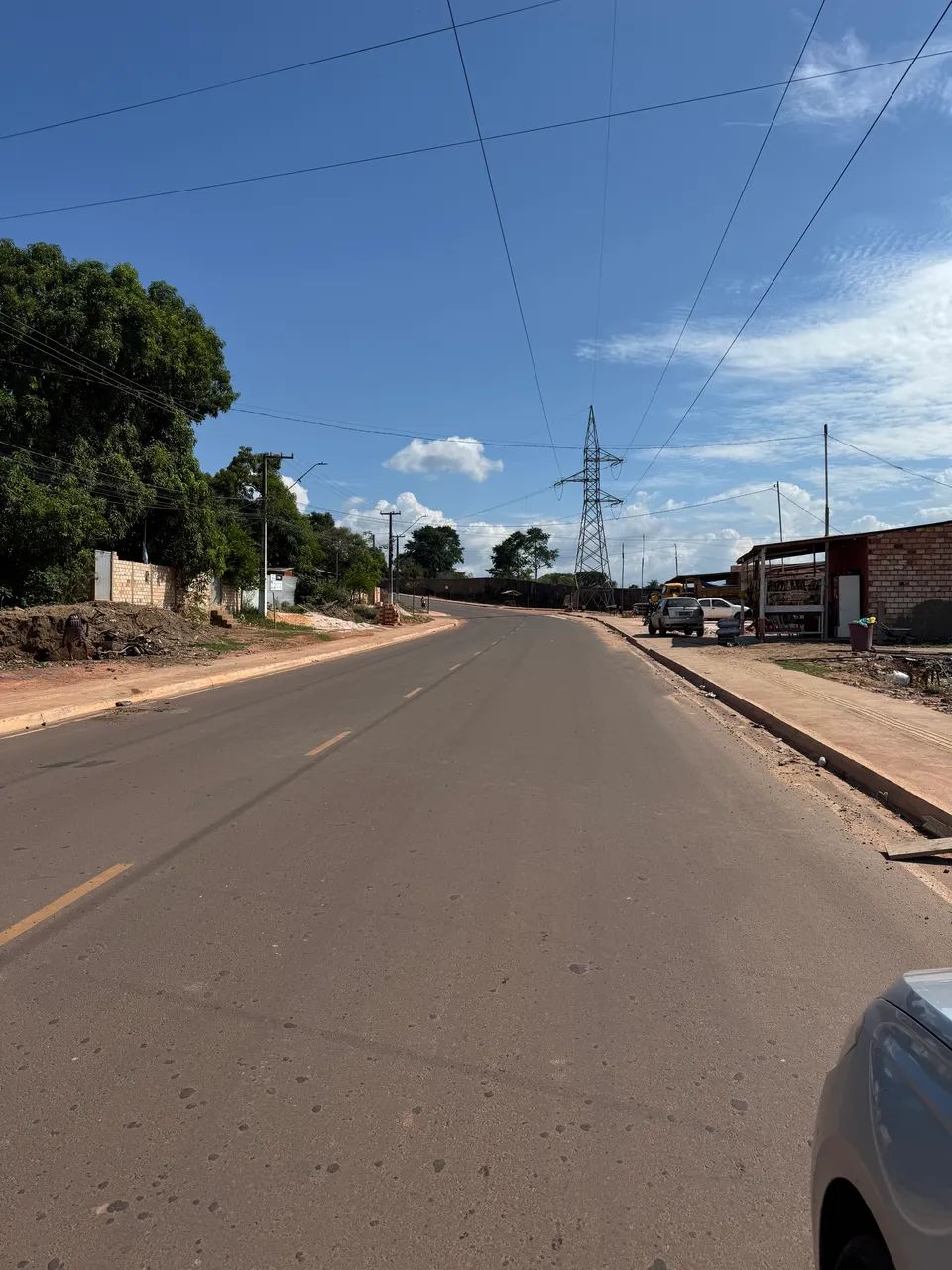 Foto - Santarém - Centro