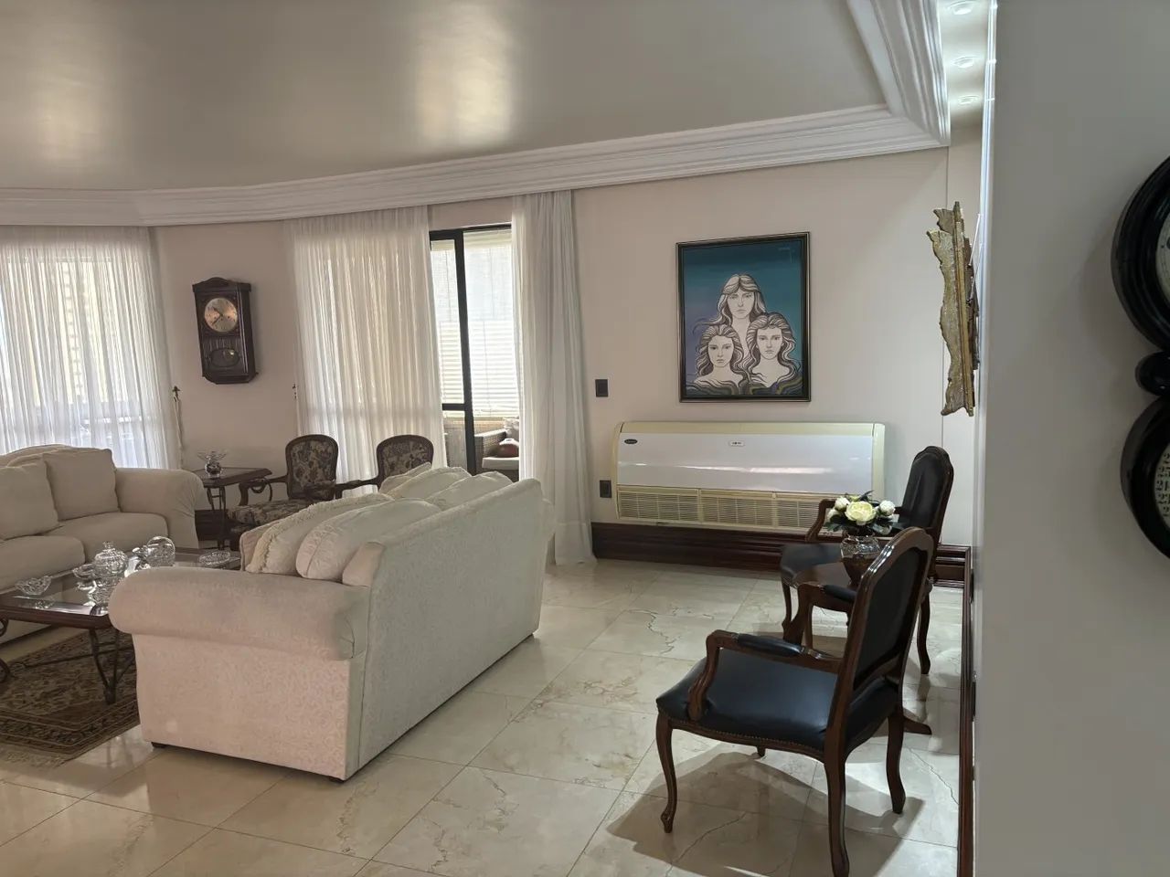 Apartamento no Ed. Ibiza - Umarizal - Aluguel - Foto 5