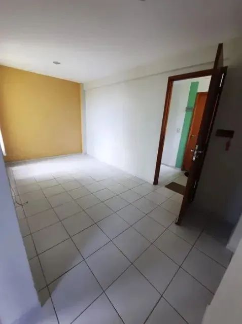 Apartamento nos Quintas, 2 quartos, no Janga - Paulista/PE