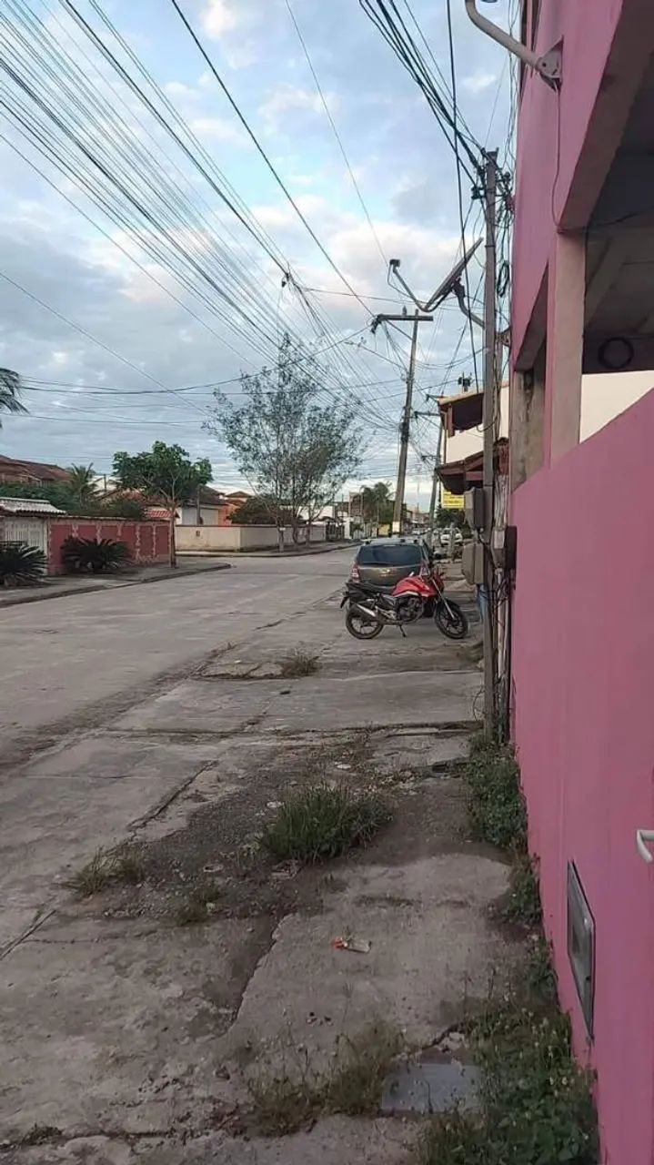 Foto - Cabo Frio - Santa Margarida I (Tamoios)