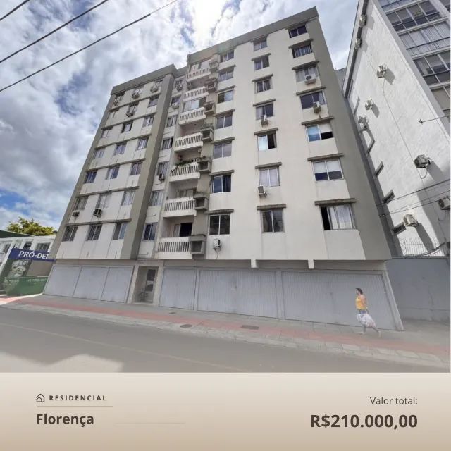 foto - Criciúma - Centro
